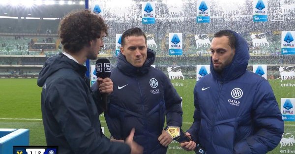 杭州在线配资 泽林斯基：在三天就踢一场的情况下，你不可能每场都赢三四个