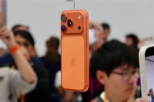 股票按天配资 iPhone 18系列首发！苹果iOS 27将带来三大核心AI功能