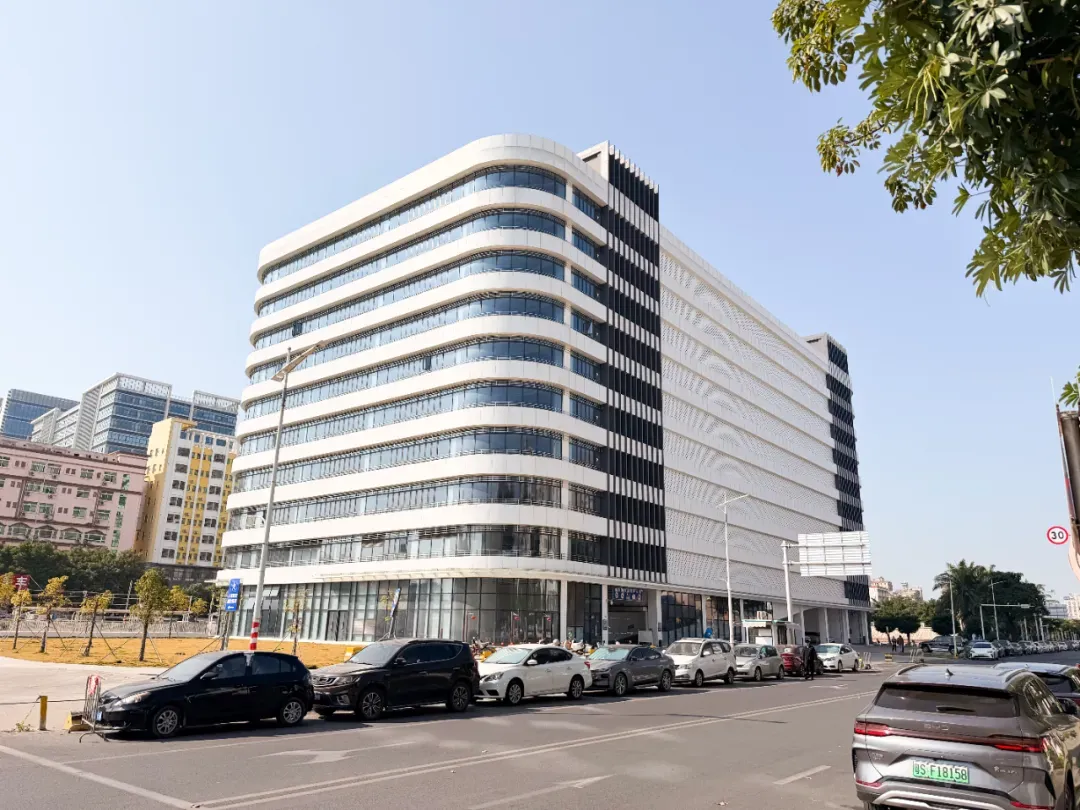 股票按天配资 全域文明丨月租下调至300元！长安首个社区立体停车楼邀车主“入位”，告别违停烦恼