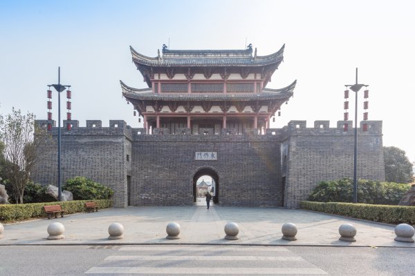 国内靠谱股票配资论坛 安庆景点排行榜，安徽安庆值得一去的6个好玩景点，你去过几个?