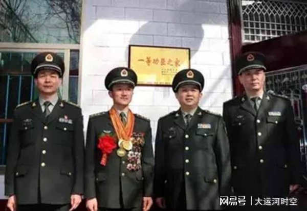 10倍杠杆平台 09年国际特种兵竞赛，张金涛率队破纪录，打败欧美13支特种部队